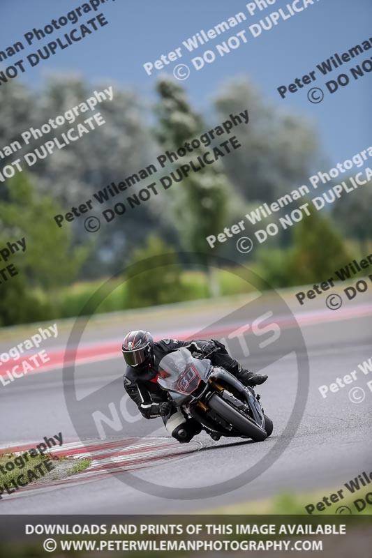 25 to 27th july 2019;Slovakia Ring;event digital images;motorbikes;no limits;peter wileman photography;trackday;trackday digital images